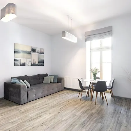 Luxury Apartments Old Town Topolowa Krakow Exterior photo