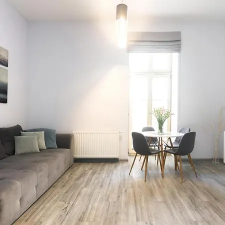 Luxury Apartments Old Town Topolowa Krakow Exterior photo