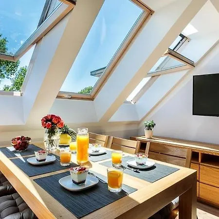 Luxury Apartments Old Town Topolowa Krakow Exterior photo