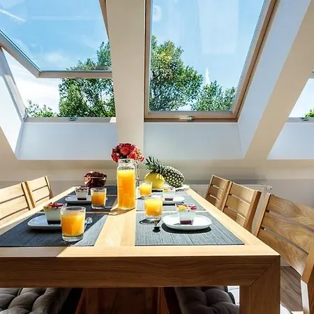 Luxury Apartments Old Town Topolowa Krakow Exterior photo