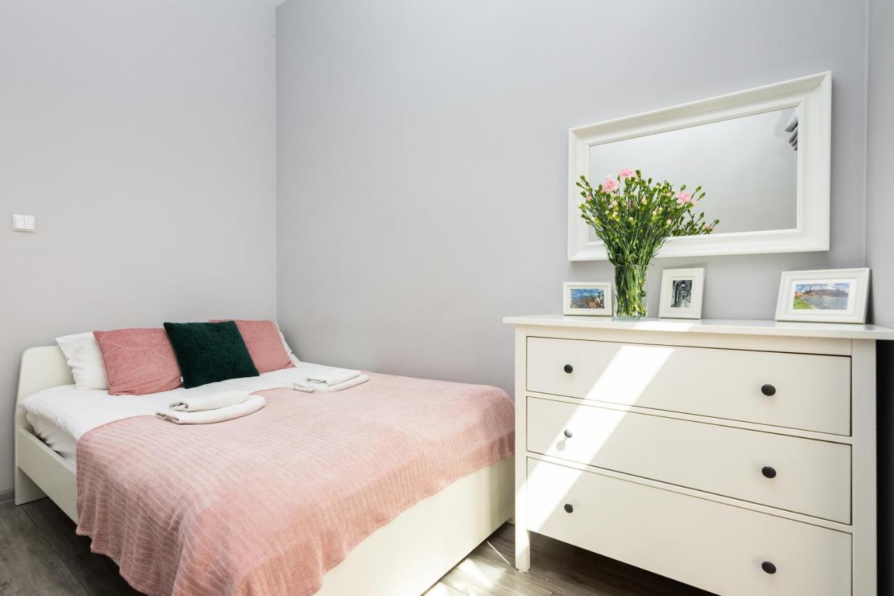 Luxury Old Town Topolowa Apartment Krakow