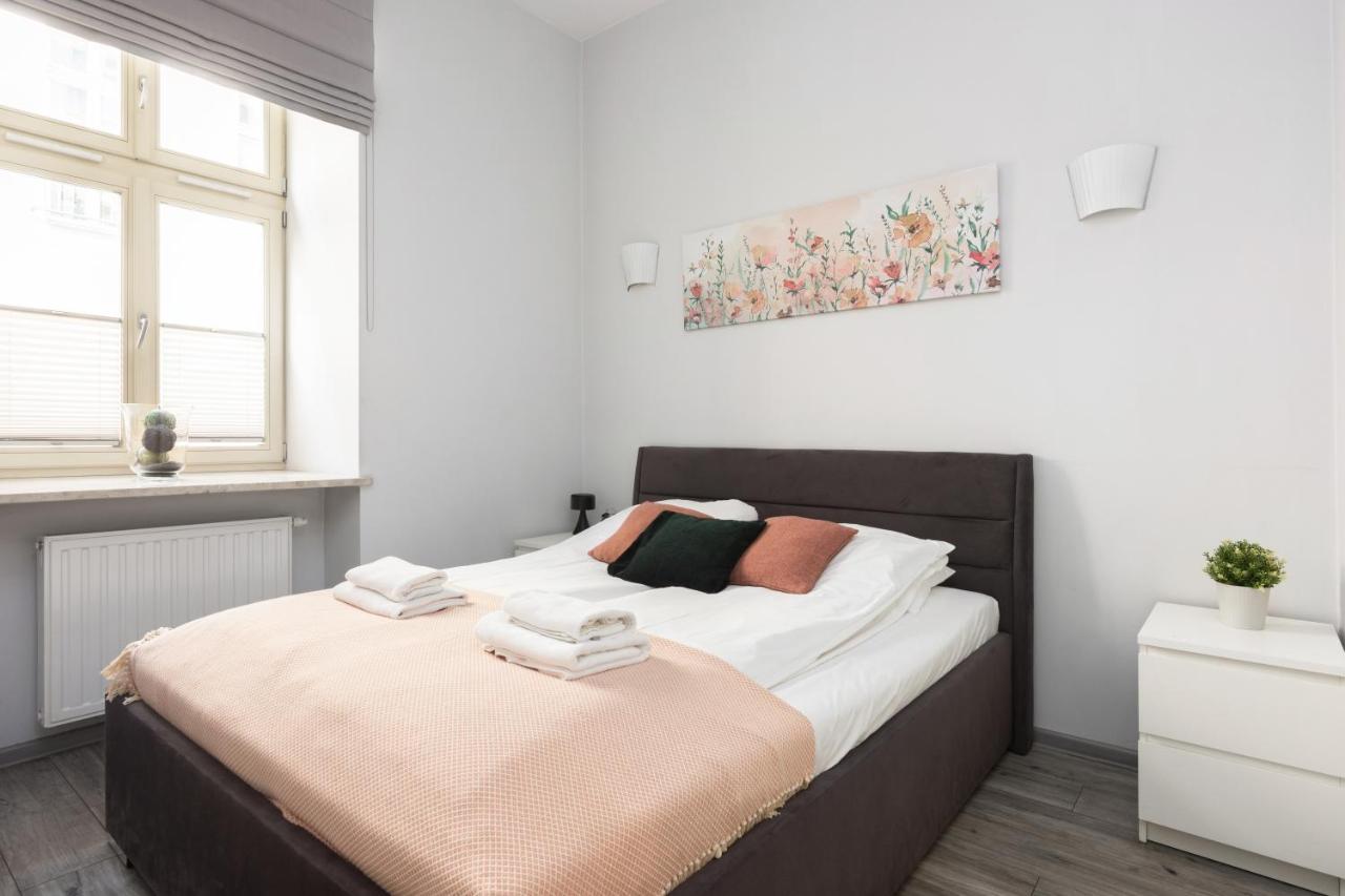 Luxury Old Town Topolowa Апартаменти