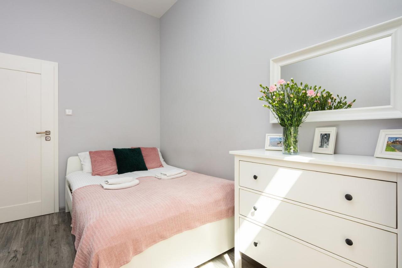 Апартаменти Luxury Old Town Topolowa *
