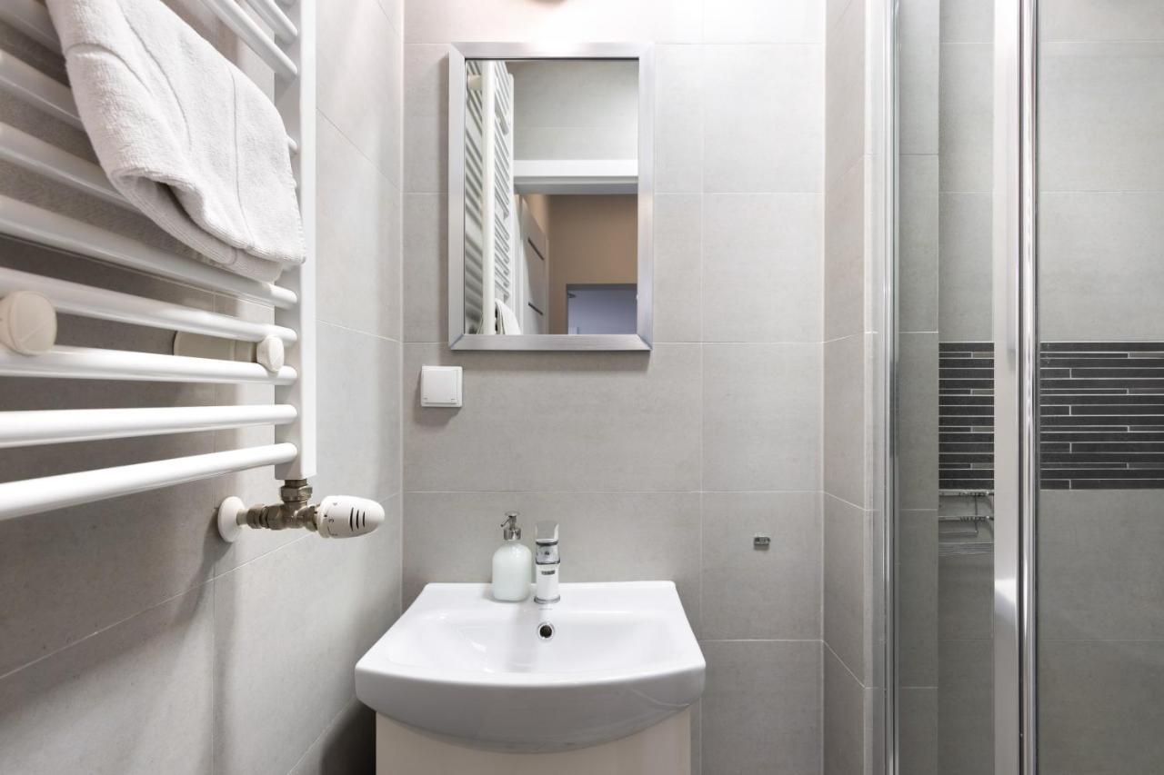 Апартаменти Luxury Old Town Topolowa *