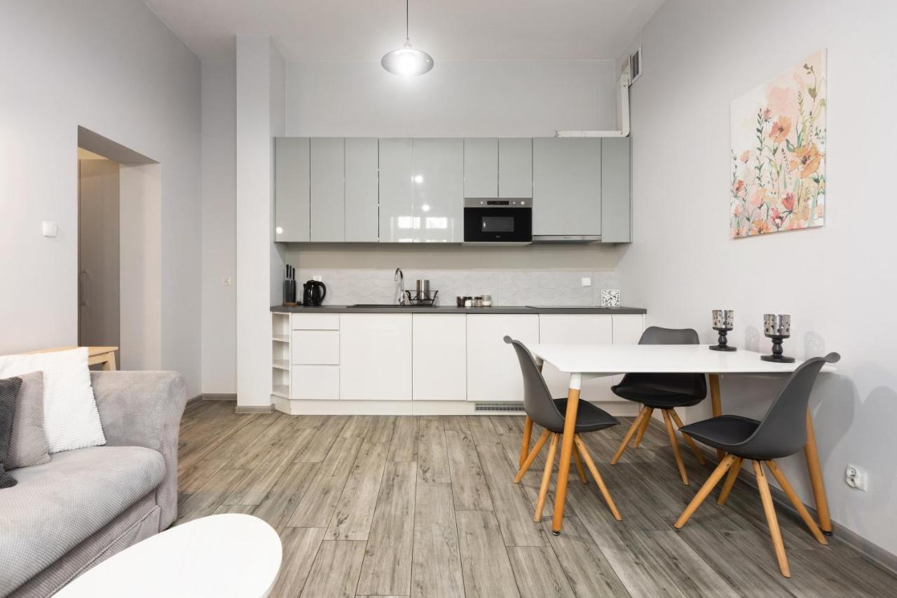 Апартаменти Luxury Old Town Topolowa