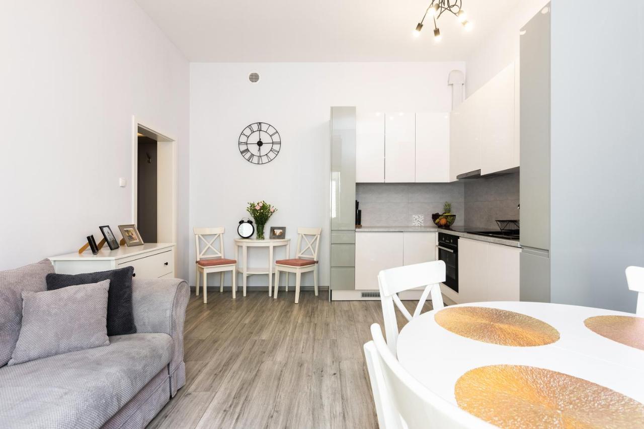 Luxury Old Town Topolowa Апартаменти Краків