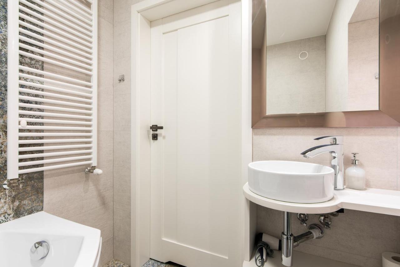 Luxury Old Town Topolowa Апартаменти