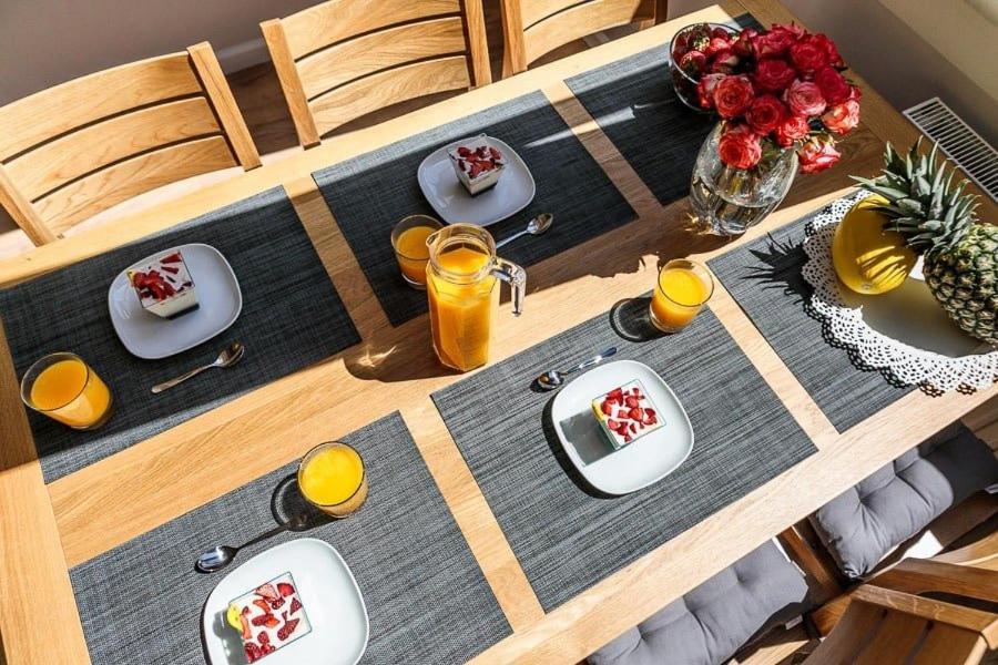 Апартаменти Luxury Old Town Topolowa *