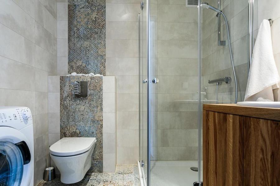 Luxury Old Town Topolowa Апартаменти *
